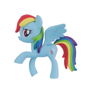Figura Rainbow Dash | My Little Pony