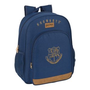 Mochila Adaptable Junior Harry Potter Magical (SAFTA)