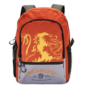 Mochila Fight FAN Gryffindor Harry Potter (KARACTERMANIA)