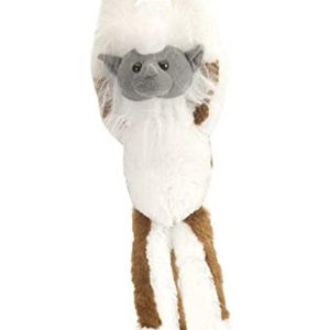 Peluche Mono Hanging (WILD REPUBLIC)