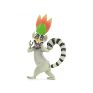 Figura Rey Julien | Madagascar