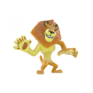 Figura Alex | Madagascar