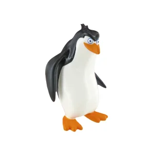 Figura Rico | Madagascar