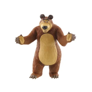 Figura Oso | Masha y el oso