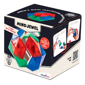 MIND JEWEL