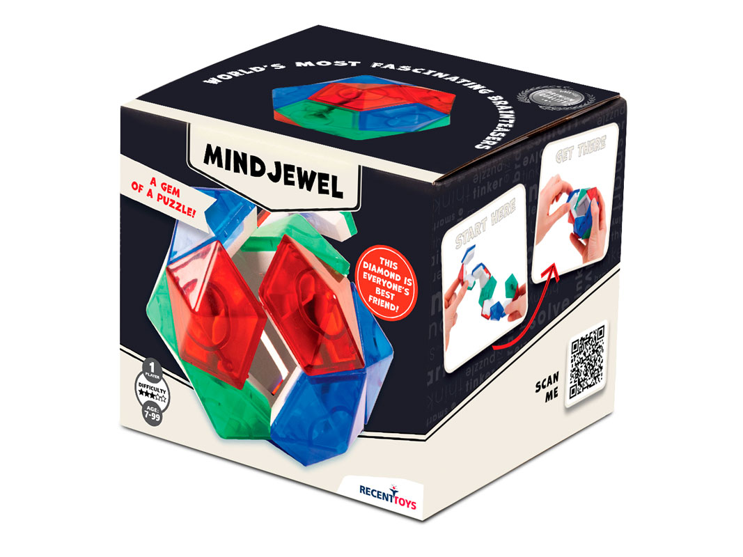 MIND JEWEL