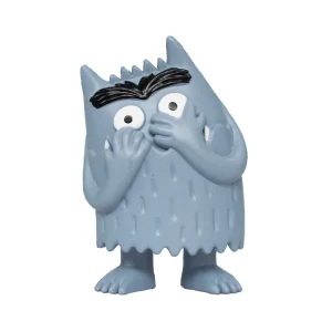 Figura Miedo | Monstruo de Colores