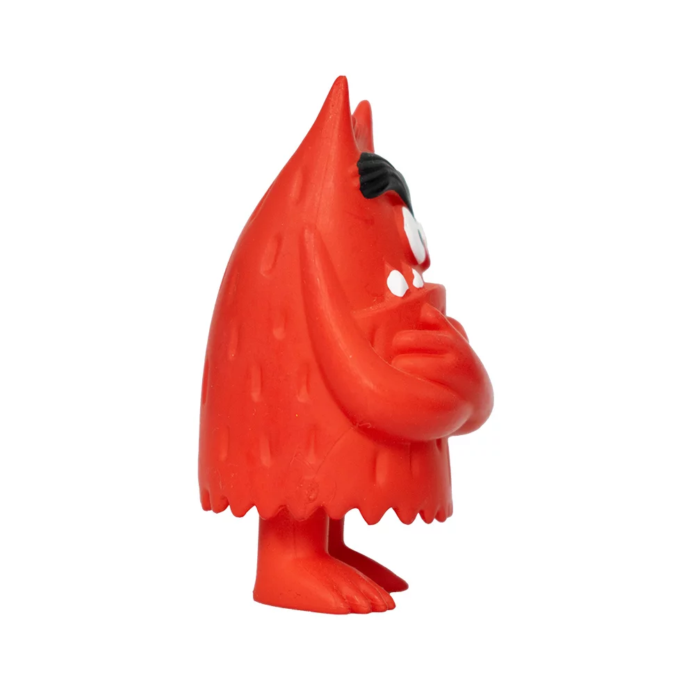 Figura Rabia | Monstruo de Colores - Imagen 3