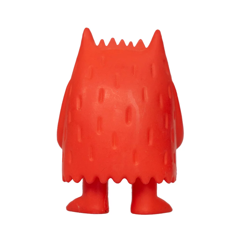 Figura Rabia | Monstruo de Colores - Imagen 4