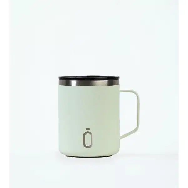 Taza Termo Mug Melón 400 ml – Runbott