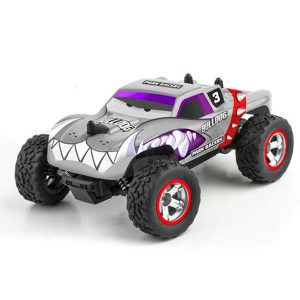 Monster Truck NincoRacers Bulldog R/C
