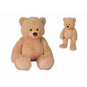 Peluche Oso Beige 54cm