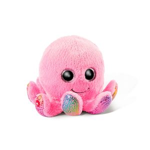 Glubschis Peluche Pulpo Poli 15cm