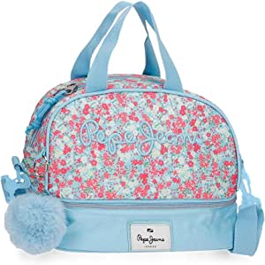 Bandolera térmica Multicolor. Col Pepe Jeans Aida(JOUMMA BAGS)