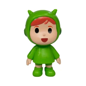 Figura Nina | Pocoyó