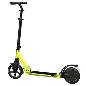 Patinete Electrico Scooter Olsson Stroot Fluor