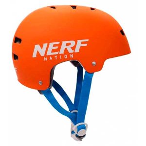 Casco Infantil Nerf Talla S-M
