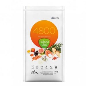 Natura diet 4800 12 kg