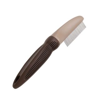 Peine Cara y Antipulgas