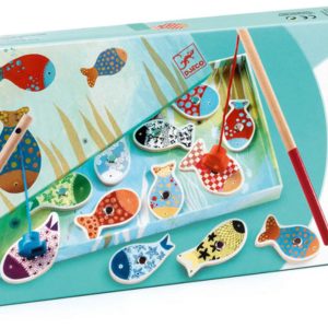 Pesca Mágica (DJECO)