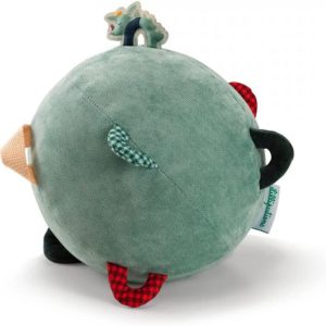 Joe Pelota Sensorial con sonidos (LILLIPUTIENS)