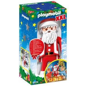 Figura Papa Noel XXL Playmobil
