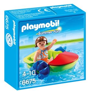 Bot per Nens Playmobil