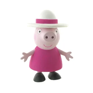Figura Grandmother Pig | Peppa Pig