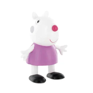 Figura Suzzy | Peppa Pig
