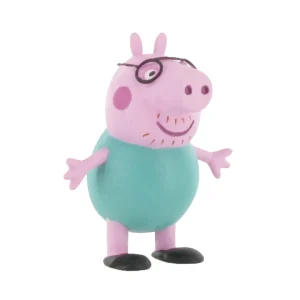 Figura Daddy Pig | Peppa Pig