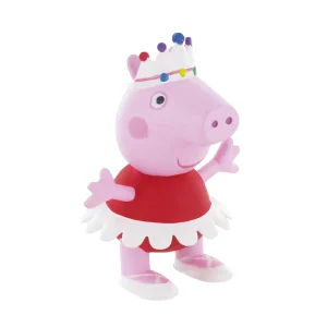Figura Peppa Pig Bailarina | Peppa Pig