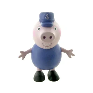 Figura Grandfather Pig | Peppa Pig