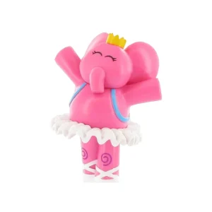 Figura Elly Bailarina | Pocoyó