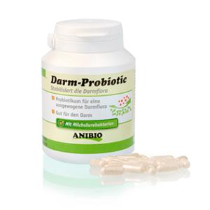 Probiotico Anibio