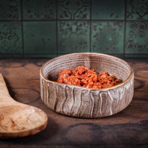 Menú completo Ecológico Vacuno