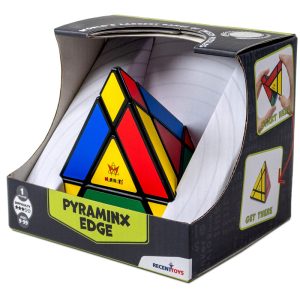 PYRAMINX EDGE