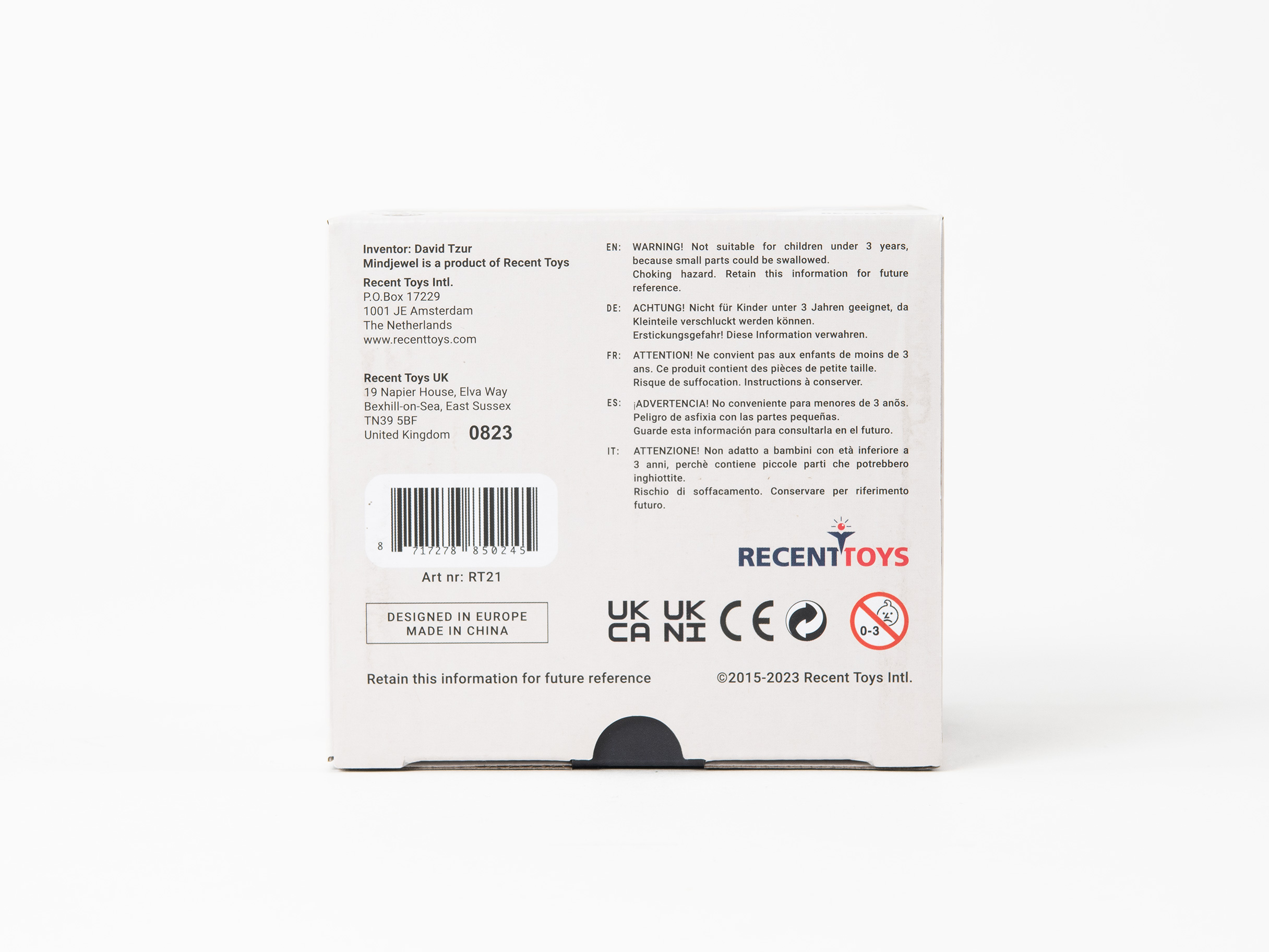 MIND JEWEL - Imagen 5