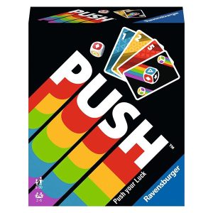 Juego Push