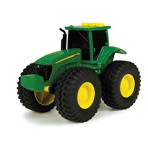 Tractor Luces y Sonidos John Deere