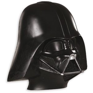 Casco Darth Vader Star Wars
