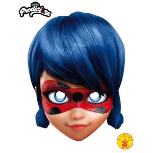 Ladybug Careta Infantil
