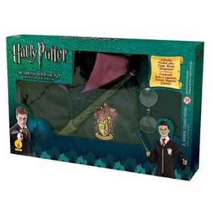 Kit Disfraz Harry Potter con Caja