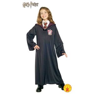 Harry Potter Disfraz Infantil Gryffindor 8-10 años