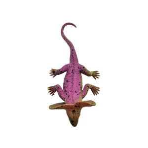 Muñeco estirable Clamidosaurio | Reptiles