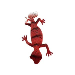 Muñeco estirable Gecko | Reptiles