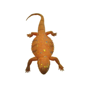 Muñeco estirable Pogona | Reptiles