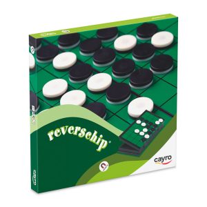 REVERSCHIP MAGNÉTICO