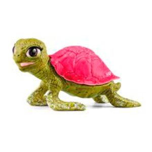 Schleich 70759 Tortuga de cristal