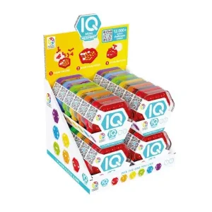IQ Mini Hexpert – Smart Games