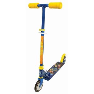 Patinete 2 Ruedas Desafio Champions